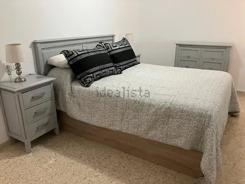 Pis de 110 m² a Sevilla