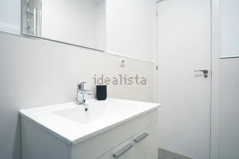 Stanza in affitto, Madrid