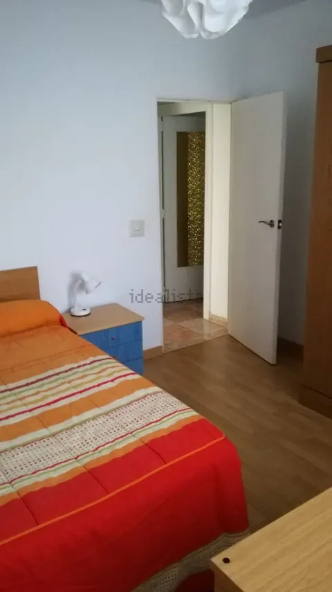 Pis de 90 m² a Cáceres