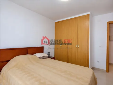 Pis de 113 m² a València