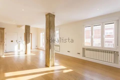 Appartement 162 m² à Madrid