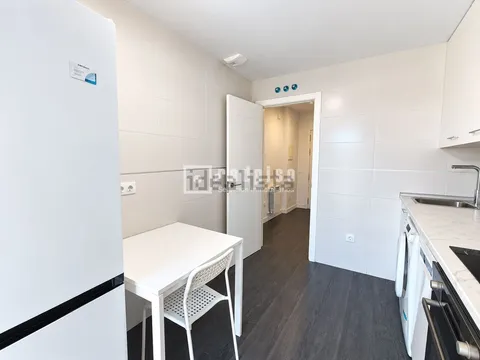 Flat 88 m² in Alovera