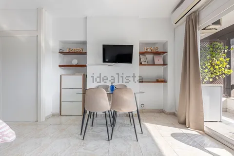 Pis de 50 m² a Marbella