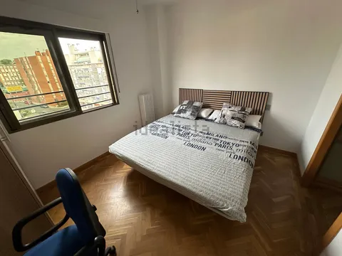 Pis de 132 m² a Madrid