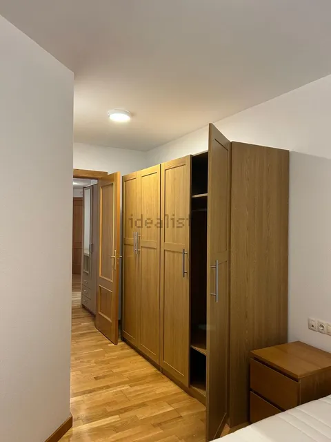 Pis de 57 m² a Berriozar