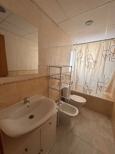 Habitació de lloguer, Sant Vicent del Raspeig (2/16)