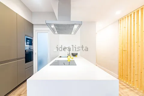 Pis de 80 m² a Màlaga