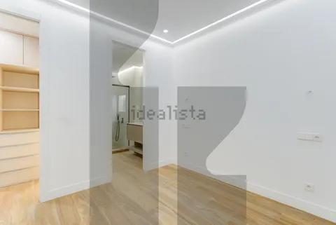 Pis de 183 m² a Madrid