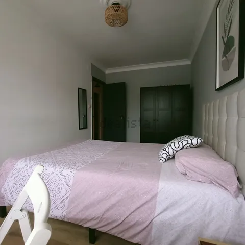 Zimmer zur Miete, Ferrol