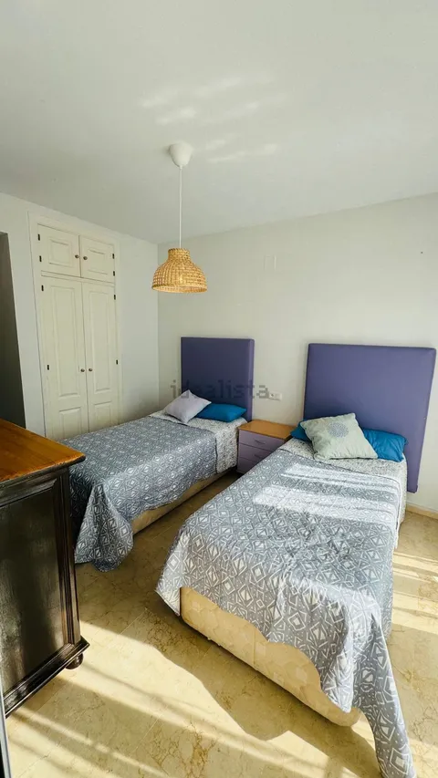 Pis de 110 m² a Manilva