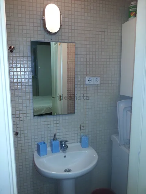 Pis de 35 m² a Barcelona