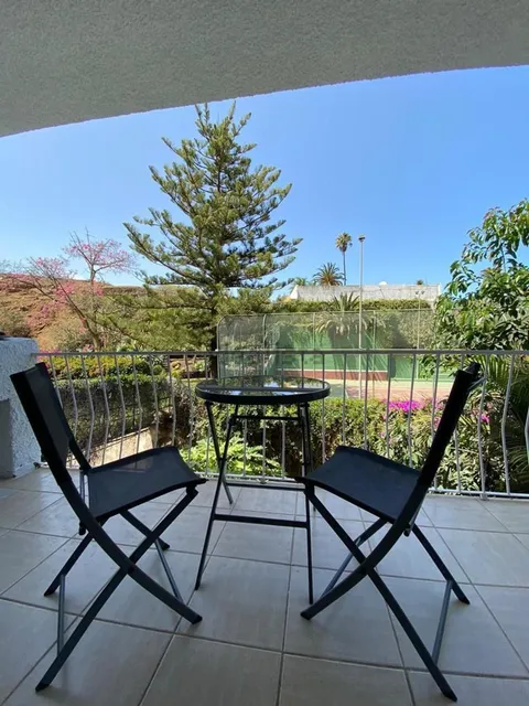 Appartamento 45 m² a Puerto de la Cruz