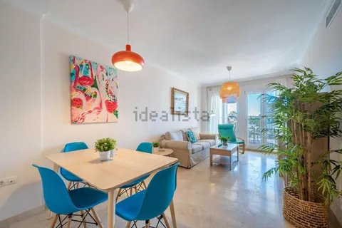 Wohnung 95 m² in Manilva