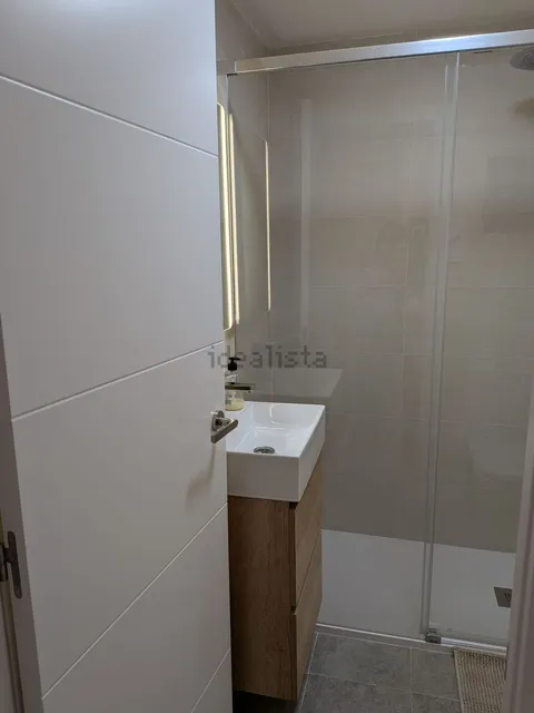 Pis de 50 m² a Saragossa