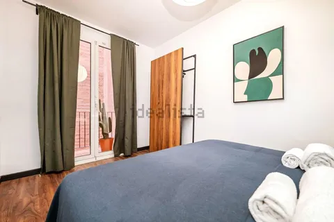 Pis de 80 m² a Barcelona