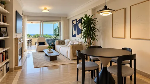 Pis de 152 m² a Marbella