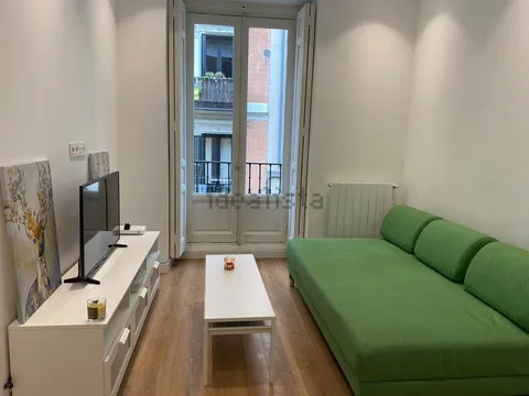 Pis de 105 m² a Madrid