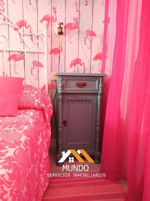 Apartamento 62 m² em València