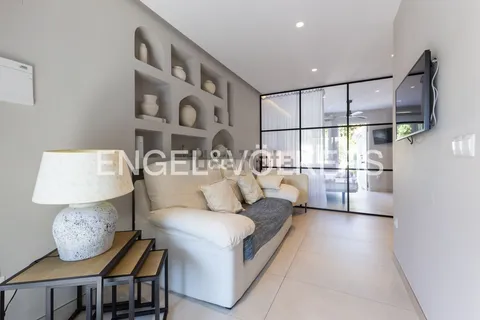 Haus 108 m² in Dénia