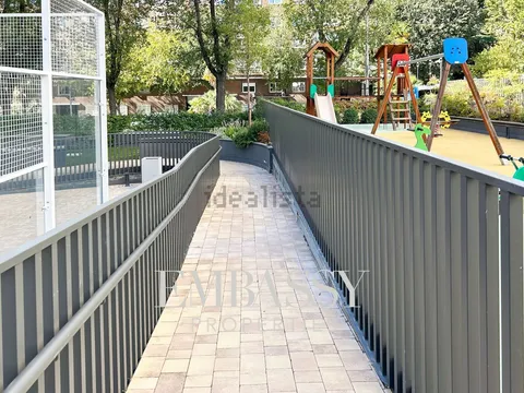 Appartamento 100 m² a Madrid