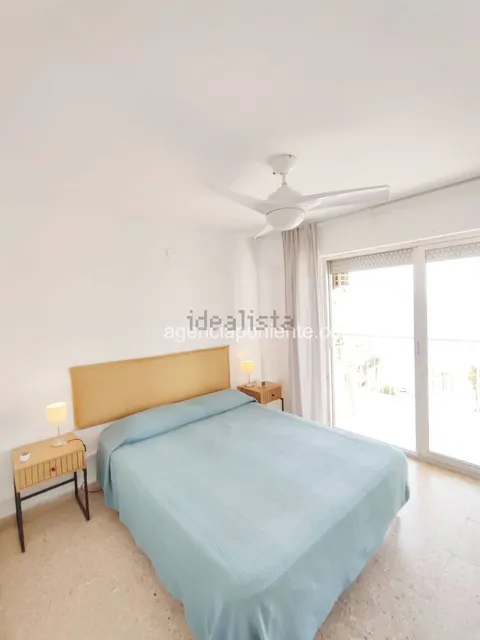 Pis de 60 m² a Benidorm