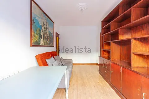 Pis de 80 m² a Madrid