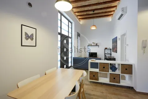 Квартира 50 м² у l'Hospitalet de Llobregat