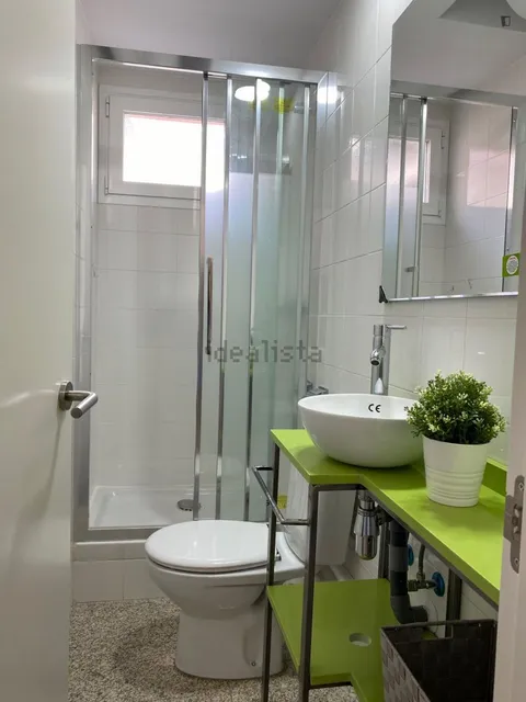 Pis de 39 m² a Madrid