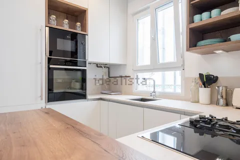 Appartement 110 m² à Madrid