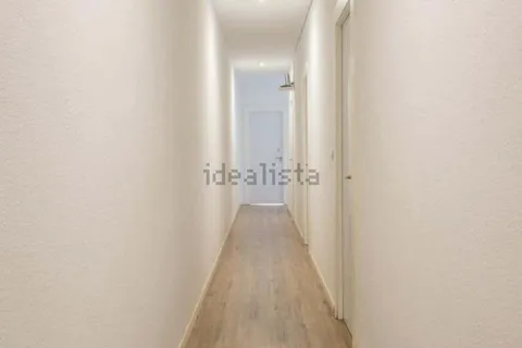 Stanza in affitto, Madrid