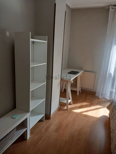 Habitació de lloguer, Getxo