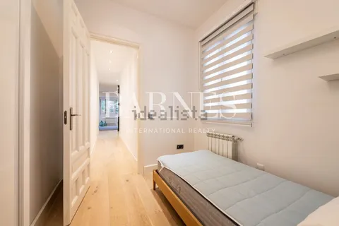 Pis de 85 m² a Madrid