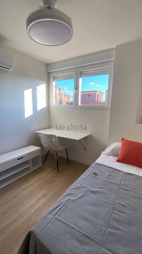 Pis de 85 m² a València