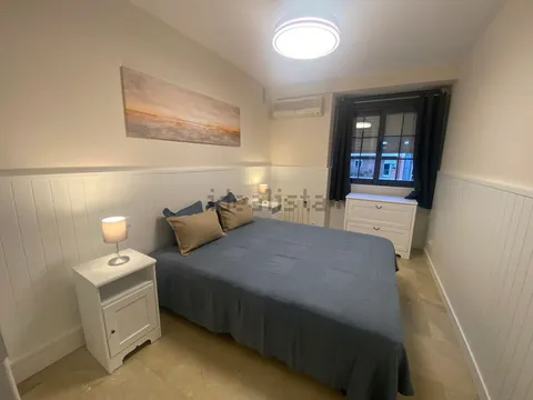 Appartamento 50 m² a Madrid