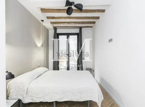 Pis de 80 m² a Barcelona