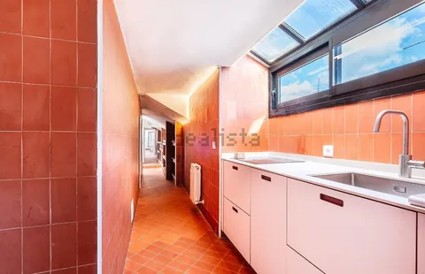 Pis de 130 m² a Madrid