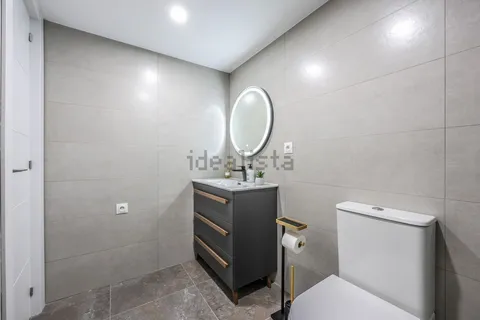 Appartamento 60 m² a Madrid