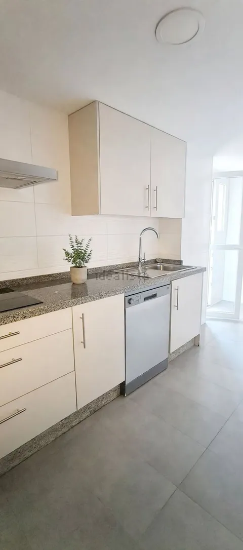 Apartamento 150 m² em Sevilla