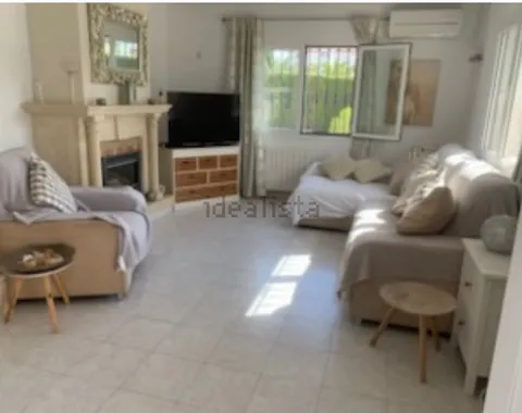 Casa de 105 m² a Xàbia
