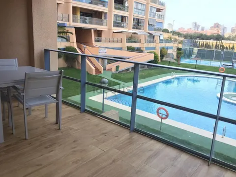 Appartamento 77 m² a la Vila Joiosa / Villajoyosa