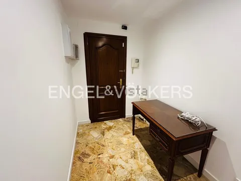 Pis de 110 m² a Barcelona