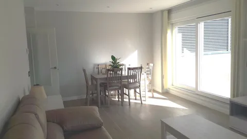 Piso de 95 m² en Aranda de Duero