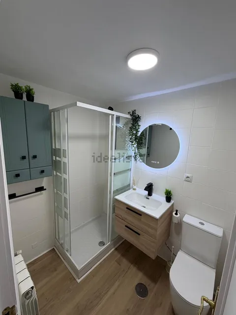 Piso de 49 m² en Madrid
