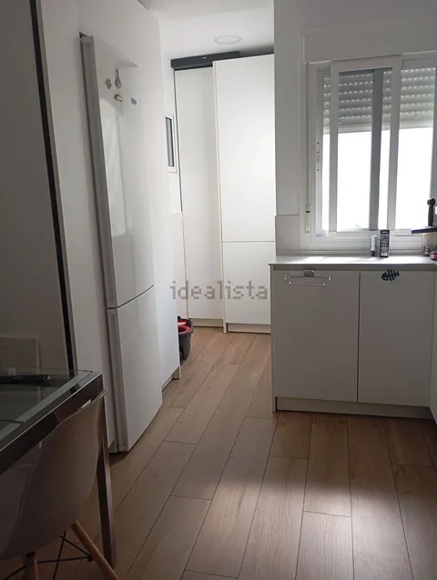 Pis de 85 m² a Sevilla