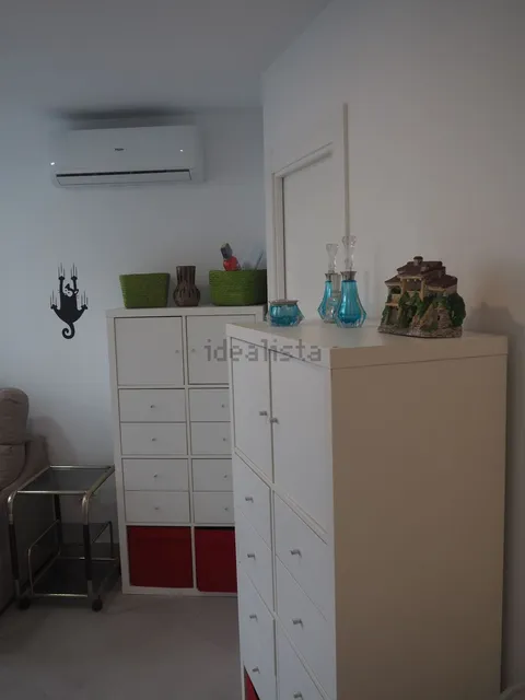 Pis de 39 m² a Benalmádena