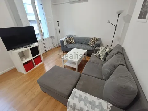 Piso de 105 m² en Madrid
