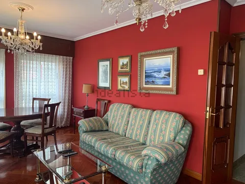 Pis de 96 m² a Ferrol