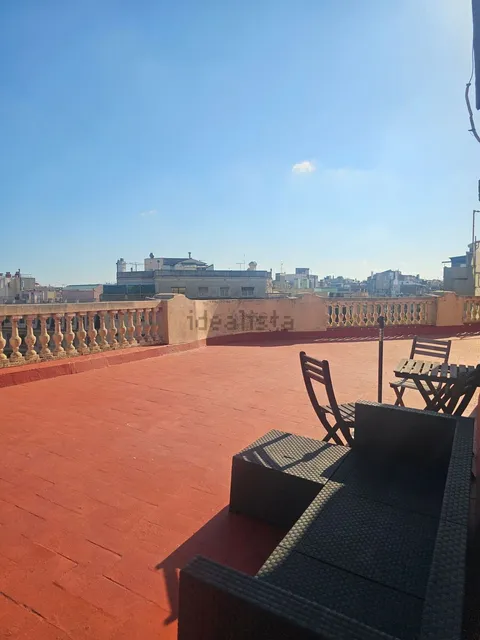 Zimmer zur Miete, Barcelona