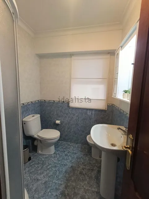 Pis de 81 m² a Ferrol