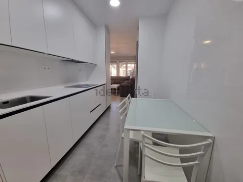 Pis de 100 m² a Granada